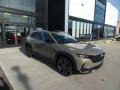 2023 Zircon Sand Metallic Mazda CX-50 Turbo AWD #145306568