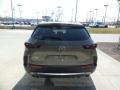 2023 Zircon Sand Metallic Mazda CX-50 Turbo AWD Meridian Edition  photo #5