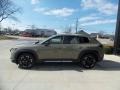 2023 Zircon Sand Metallic Mazda CX-50 Turbo AWD Meridian Edition  photo #6