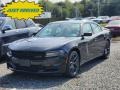 2019 Pitch Black Dodge Charger SXT #146585120