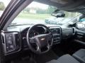 2015 Brownstone Metallic Chevrolet Silverado 1500 LT Double Cab 4x4  photo #18