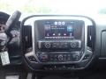 2015 Brownstone Metallic Chevrolet Silverado 1500 LT Double Cab 4x4  photo #21