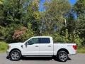 2021 Oxford White Ford F150 XLT SuperCrew 4x4 #146644583