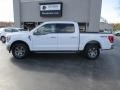 2021 Oxford White Ford F150 XLT SuperCrew 4x4 #146732697