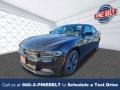 2023 Pitch Black Dodge Charger SXT AWD Blacktop #146751195