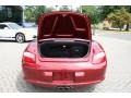 2008 Ruby Red Metallic Porsche Boxster S  photo #18