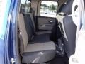 2010 Deep Water Blue Pearl Dodge Ram 1500 Big Horn Quad Cab  photo #9