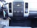 2010 Deep Water Blue Pearl Dodge Ram 1500 Big Horn Quad Cab  photo #11