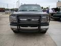 2004 Black Chevrolet Silverado 1500 Z71 Crew Cab 4x4  photo #3