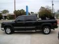 2004 Black Chevrolet Silverado 1500 Z71 Crew Cab 4x4  photo #5