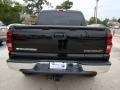 2004 Black Chevrolet Silverado 1500 Z71 Crew Cab 4x4  photo #7