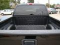 2004 Black Chevrolet Silverado 1500 Z71 Crew Cab 4x4  photo #9