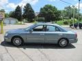 2004 Celadon Green Metallic Hyundai XG350 L Sedan  photo #4