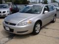 2007 Silverstone Metallic Chevrolet Impala LS  photo #1