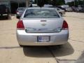 2007 Silverstone Metallic Chevrolet Impala LS  photo #5