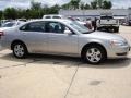 2007 Silverstone Metallic Chevrolet Impala LS  photo #7