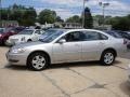 2007 Silverstone Metallic Chevrolet Impala LS  photo #9