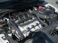 3.5 Liter DOHC 24-Valve VVT Duratec 35 V6 2011 Ford Taurus Limited Engine