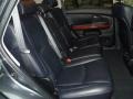 Black 2005 Lexus RX 330 AWD Interior