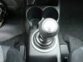 5 Speed Manual 2008 Honda Fit Sport Transmission