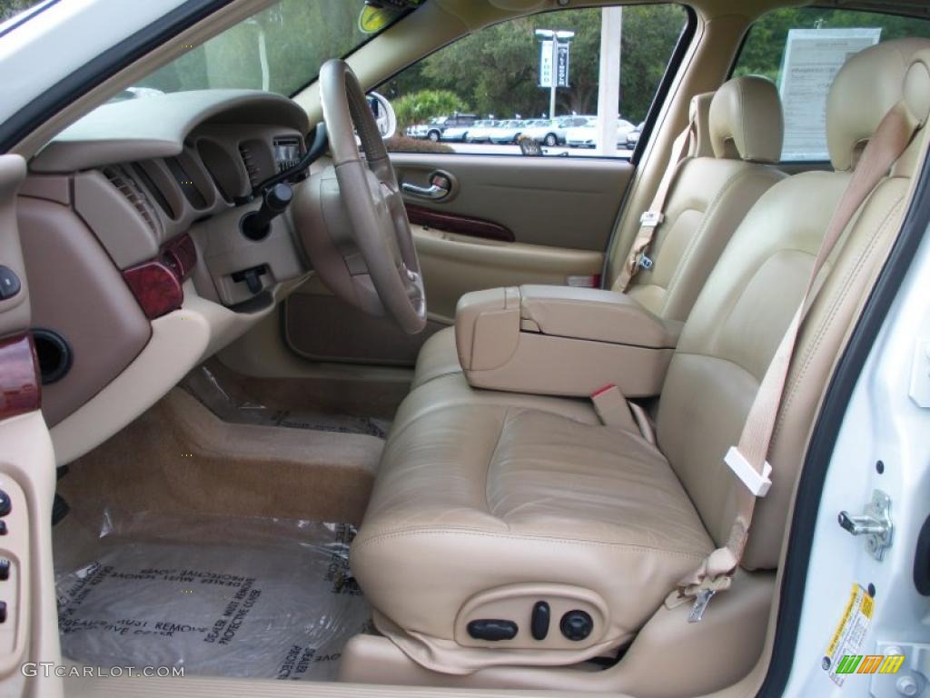 2005 Buick LeSabre Limited interior Photo #39167826