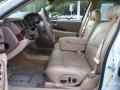 2005 Buick LeSabre Limited interior