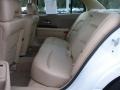 2005 Buick LeSabre Limited interior