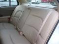 2005 Buick LeSabre Limited interior