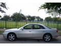 2002 Platinum Silver Metallic Mazda Millenia S  photo #3