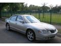 2002 Platinum Silver Metallic Mazda Millenia S  photo #11