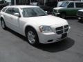 2007 Stone White Dodge Magnum SXT AWD  photo #1