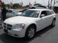 2007 Stone White Dodge Magnum SXT AWD  photo #5