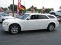 2007 Stone White Dodge Magnum SXT AWD  photo #6