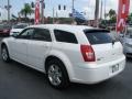 2007 Stone White Dodge Magnum SXT AWD  photo #7