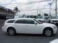 2007 Stone White Dodge Magnum SXT AWD  photo #11