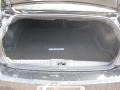 2011 Chevrolet Malibu LTZ Trunk