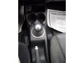 5 Speed Manual 2008 Honda Fit Sport Transmission