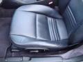 Metropol Blue 2001 Porsche Boxster Standard Boxster Model Interior