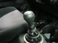 5 Speed Manual 2008 Honda Fit Sport Transmission