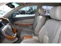 Ivory 2005 Lexus RX 330 AWD Interior