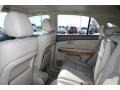 Ivory 2005 Lexus RX 330 AWD Interior