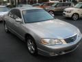 2002 Platinum Silver Metallic Mazda Millenia Premium #44089298