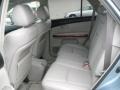 Light Gray 2005 Lexus RX 330 AWD Interior