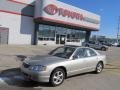 2002 Platinum Silver Metallic Mazda Millenia Premium #44805059