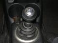 5 Speed Manual 2008 Honda Fit Sport Transmission