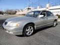 2001 Platinum Silver Metallic Mazda Millenia Premium #46070365