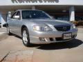 2001 Platinum Silver Metallic Mazda Millenia Premium #47705372