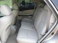 Light Gray 2005 Lexus RX 330 AWD Interior