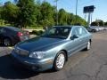 2004 Celadon Green Metallic Hyundai XG350 L Sedan #50230971