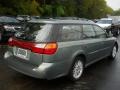 2003 Seamist Green Pearl Subaru Legacy L Wagon  photo #2